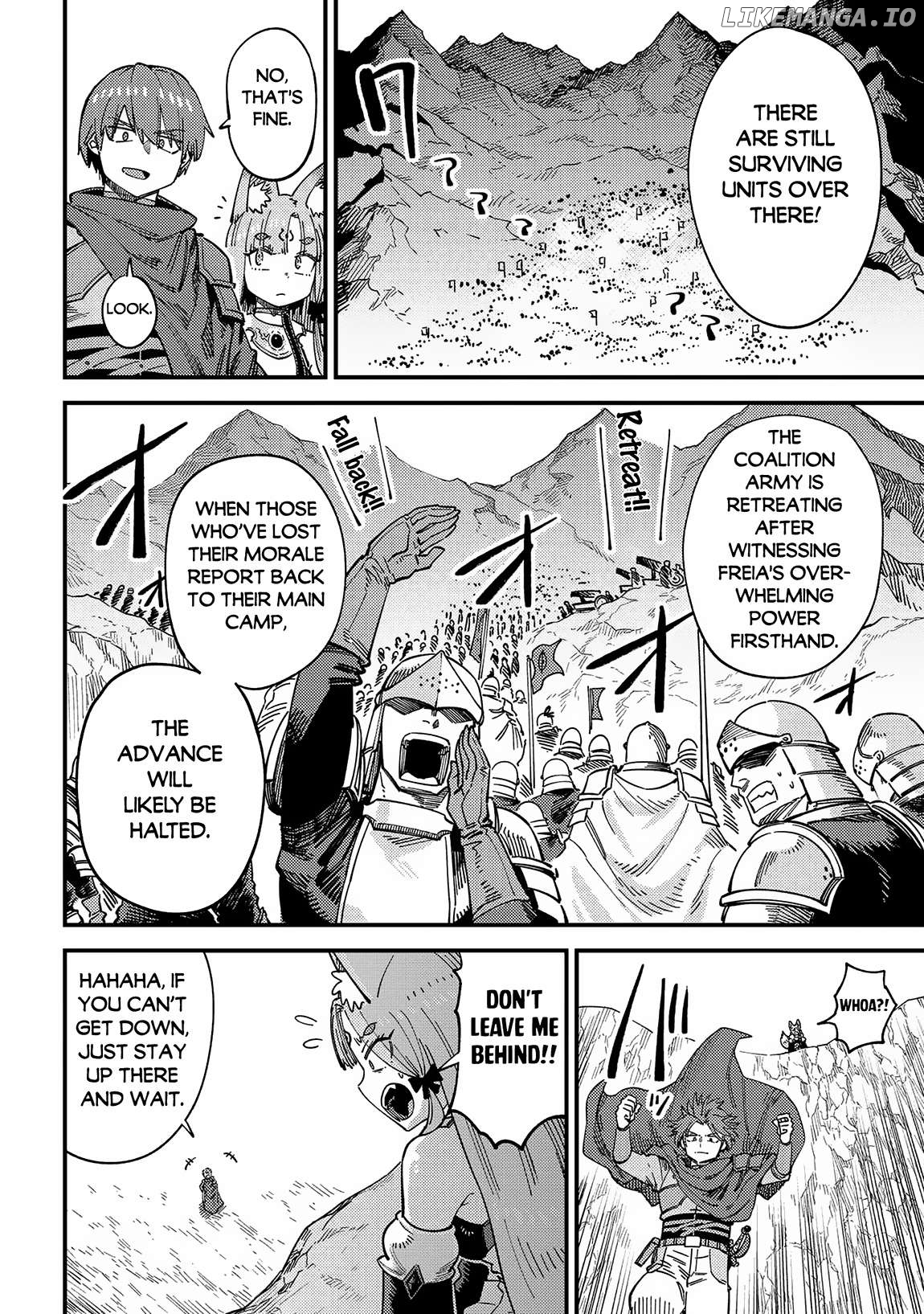 Redo Of Healer, Chapter 67.1 image 04